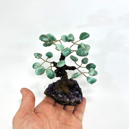 Bonsai Quartzo Verde - Image 7